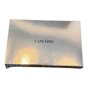 Lancôme Gold Makeup Palette limited holiday edition rose gold